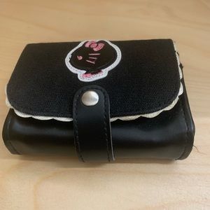 Hello Kitty Wallet